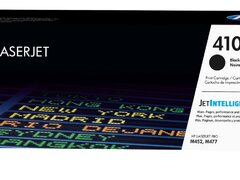Toner Yellow, Black, CF410A .HP LJ PRO M452,MFP M477, MFP 377 DW